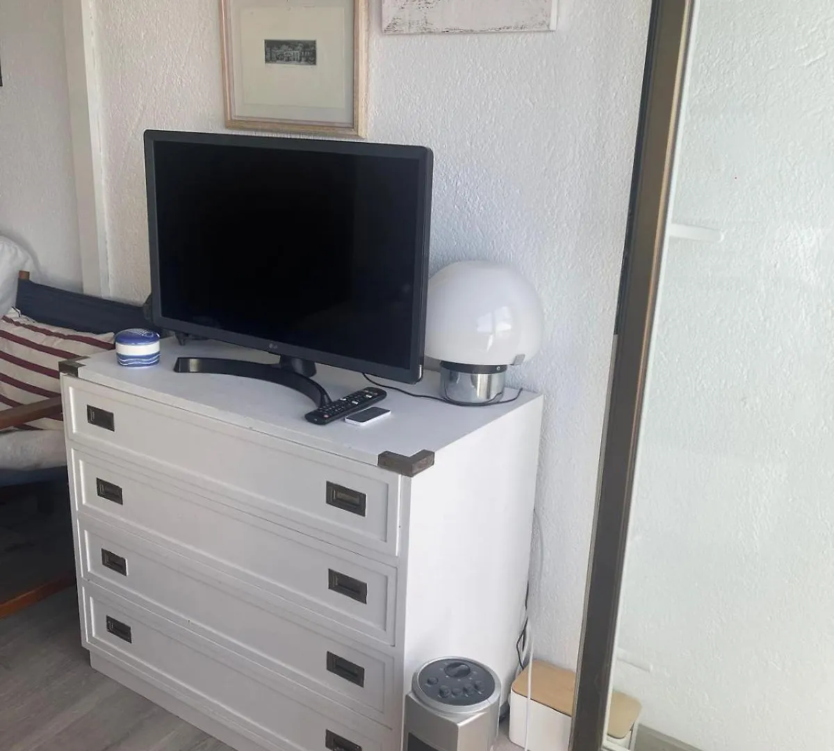 Appartement El 66 De Cap Sa Sal à Begur