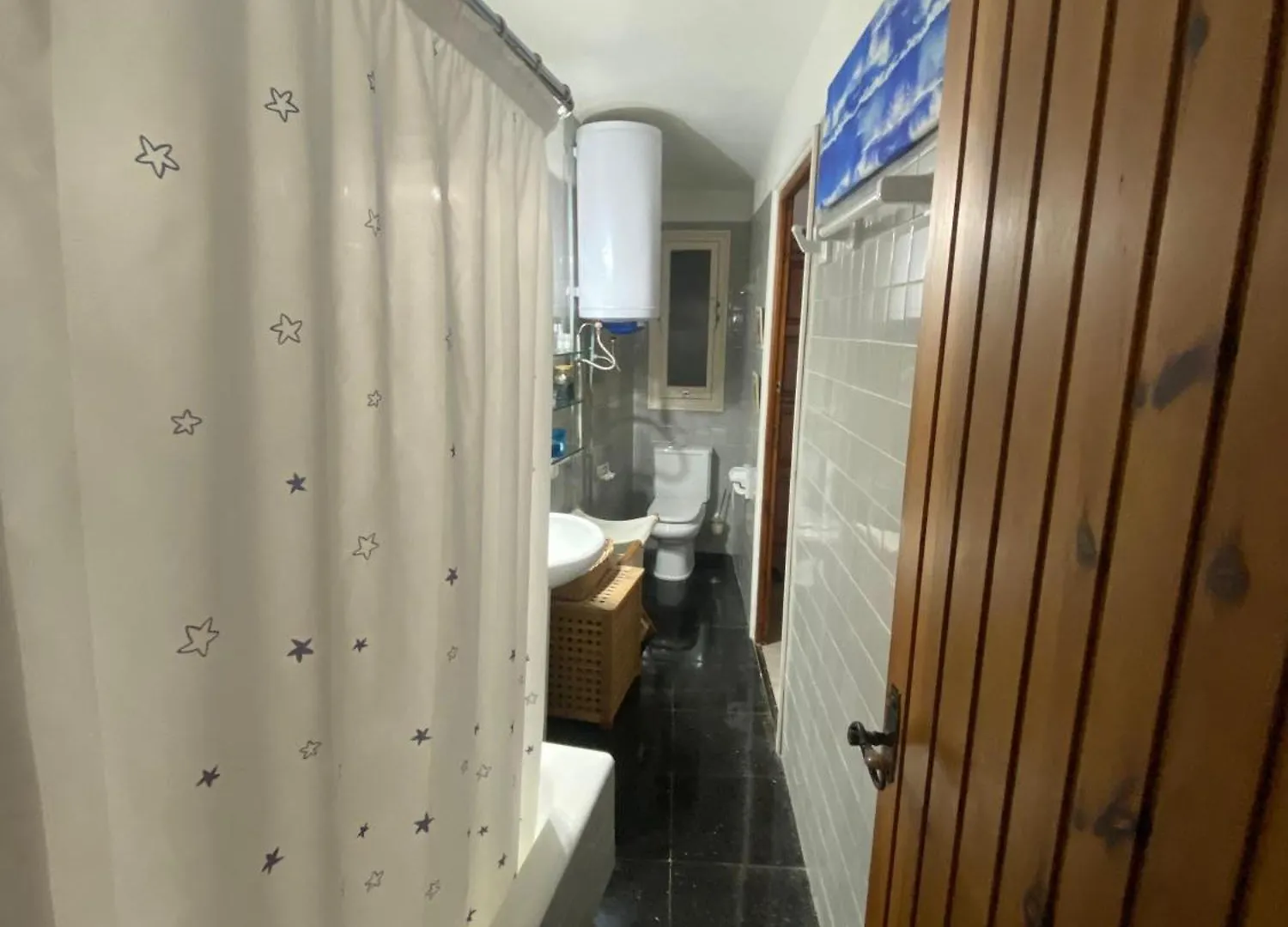 Appartement El 66 De Cap Sa Sal à Begur