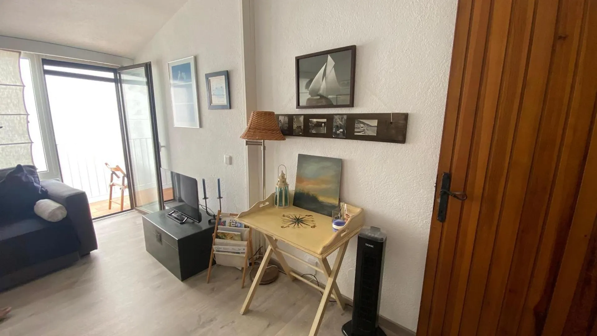 Appartement El 66 De Cap Sa Sal à Begur