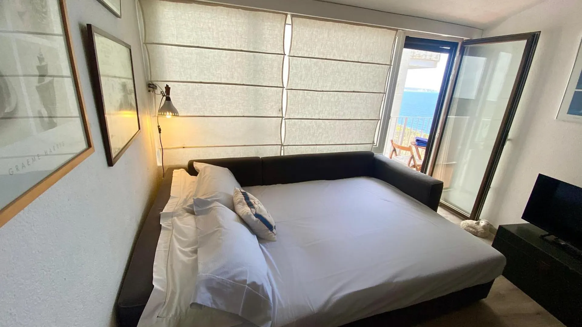 Appartement El 66 De Cap Sa Sal à Begur