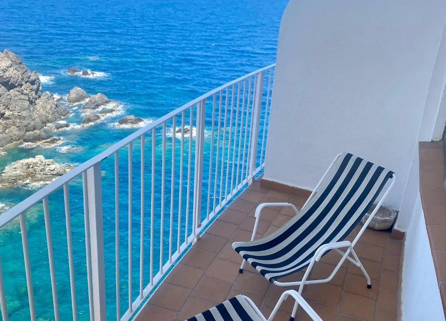 Appartement El 66 De Cap Sa Sal à Begur 0*,