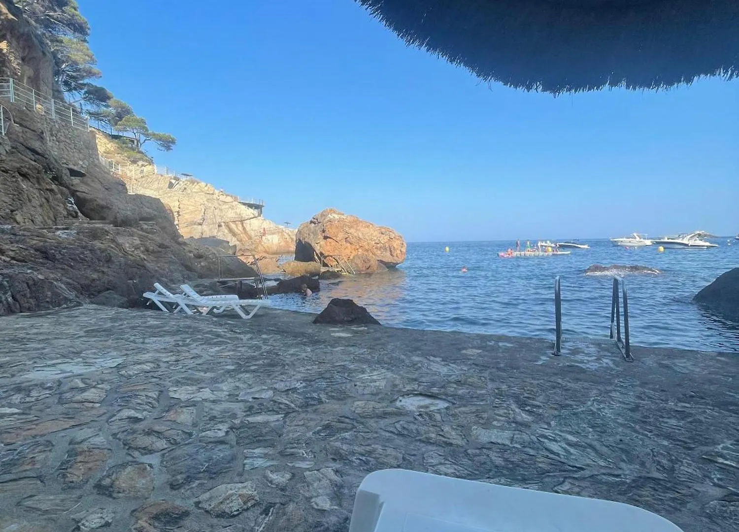 Appartement El 66 De Cap Sa Sal à Begur 0*,  Espagne