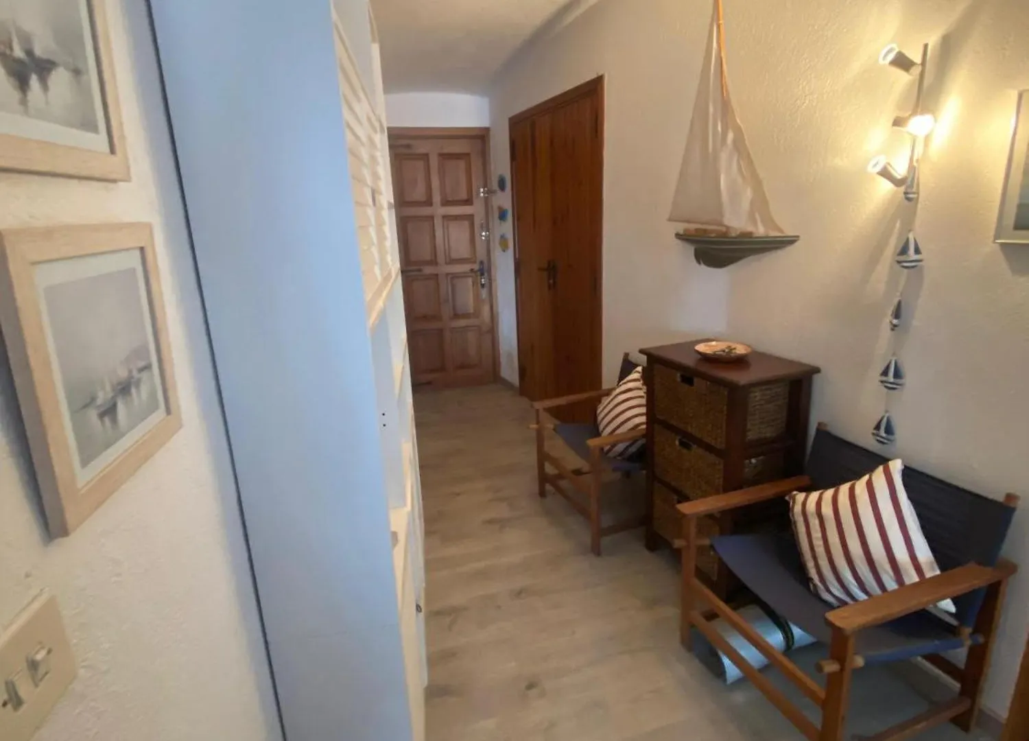 Appartement El 66 De Cap Sa Sal à Begur