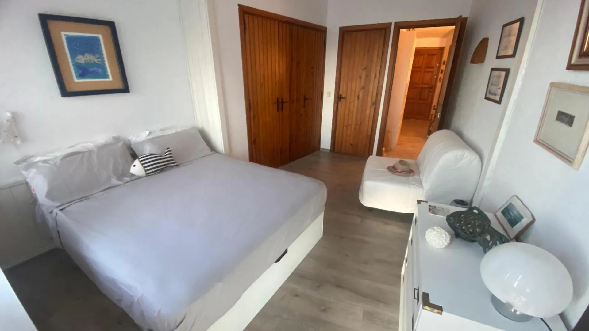 Appartement El 66 De Cap Sa Sal à Begur