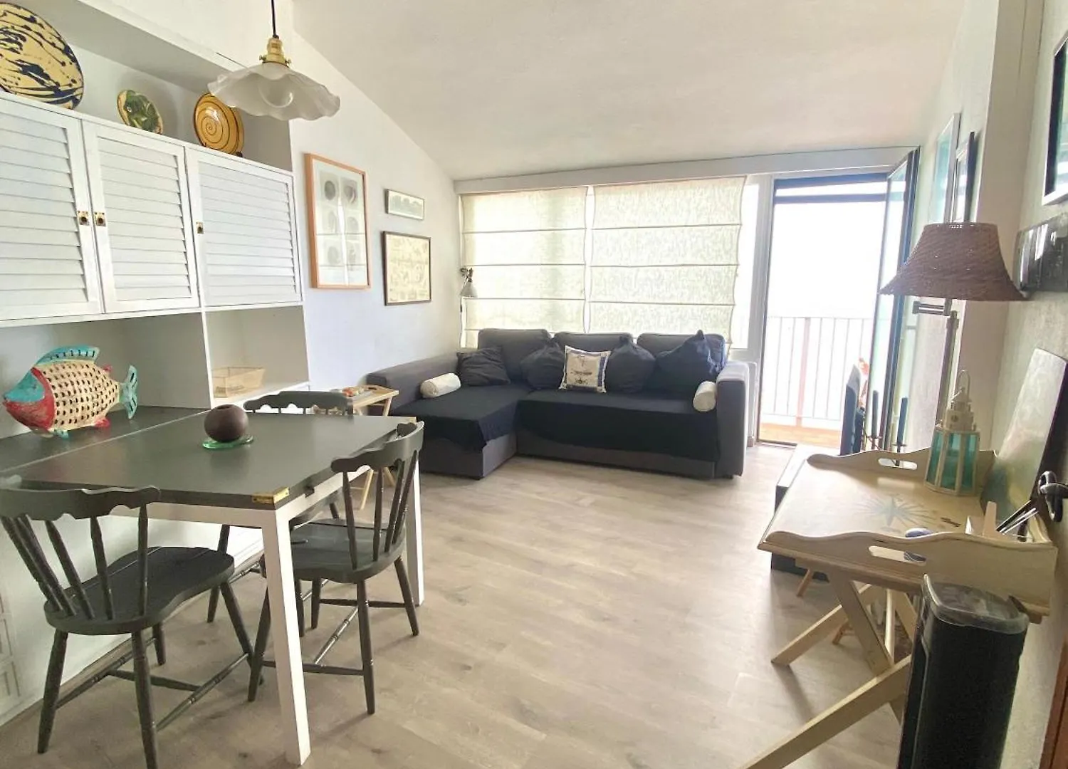 Appartement El 66 De Cap Sa Sal à Begur