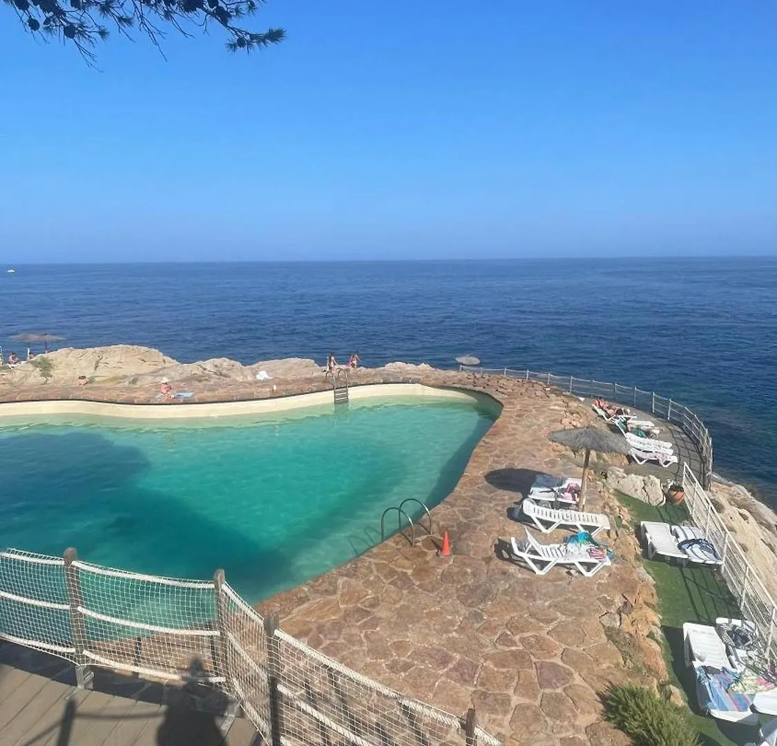 Appartement El 66 De Cap Sa Sal à Begur Espagne