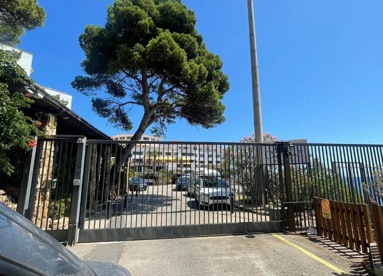 Appartement El 66 De Cap Sa Sal à Begur