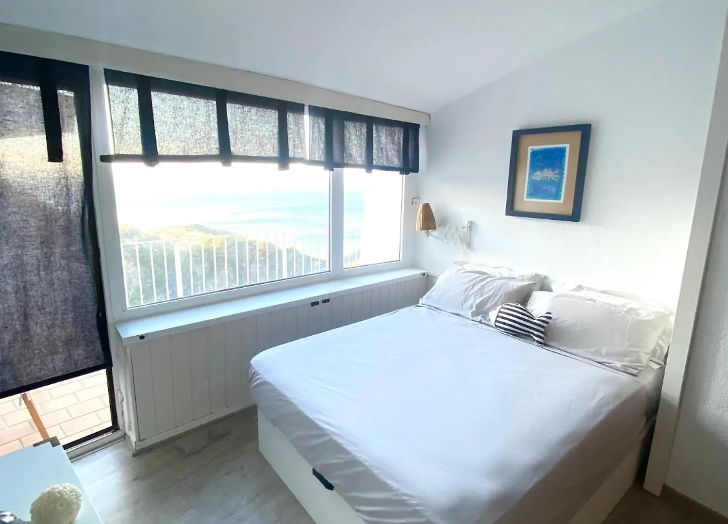 Appartement El 66 De Cap Sa Sal à Begur Espagne