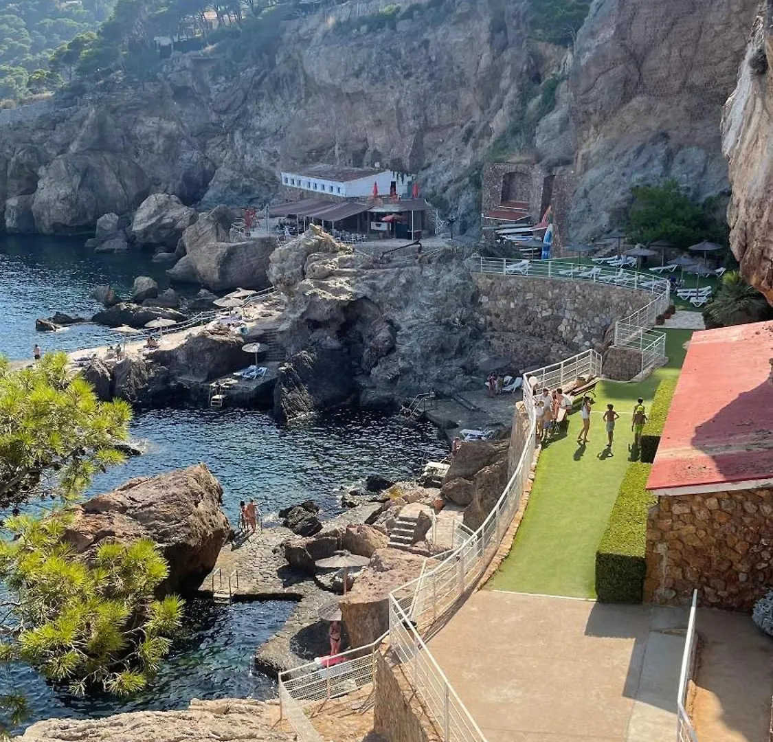 Appartement El 66 De Cap Sa Sal à Begur