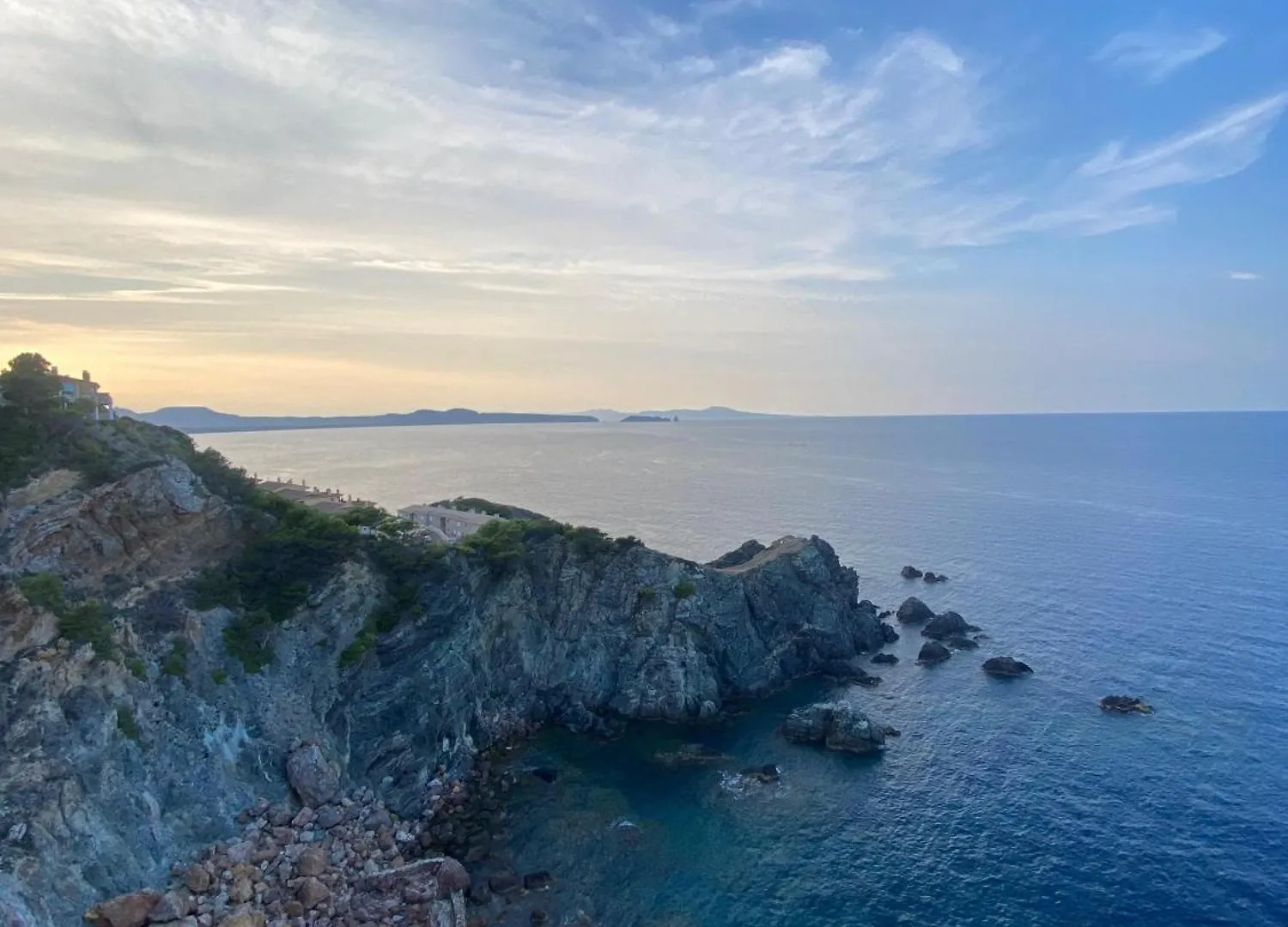 Appartement El 66 De Cap Sa Sal à Begur Espagne