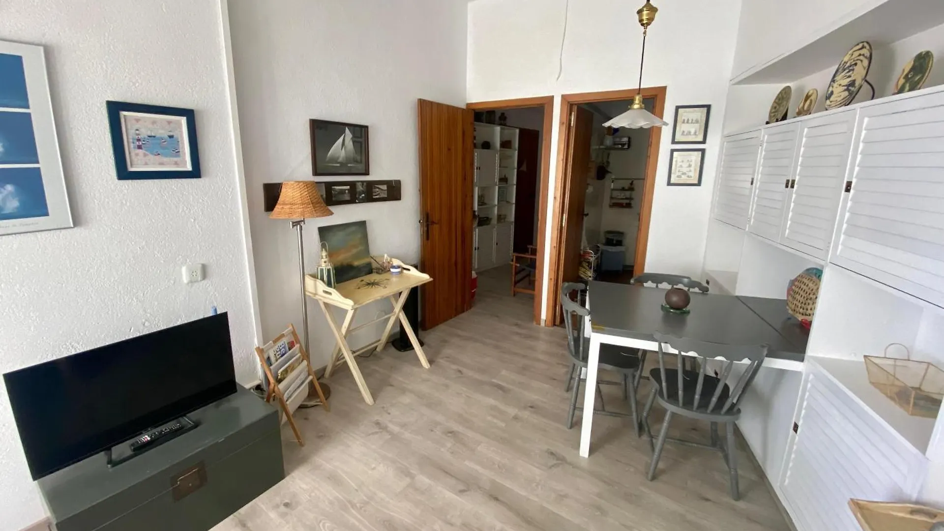 Appartement El 66 De Cap Sa Sal à Begur