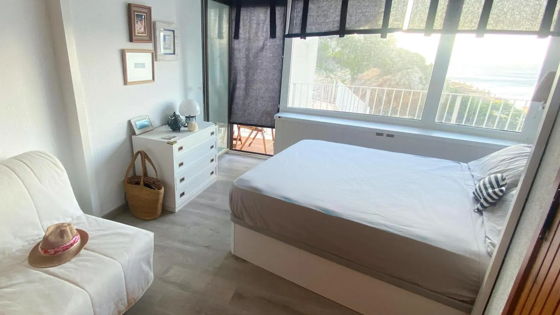 Appartement El 66 De Cap Sa Sal à Begur 0*,