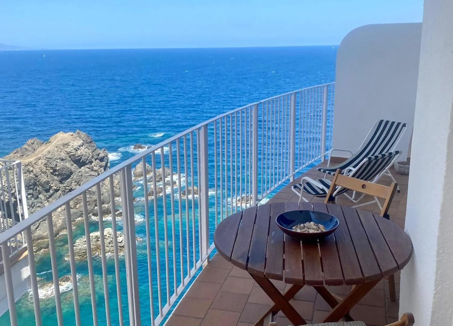 Appartement El 66 De Cap Sa Sal à Begur