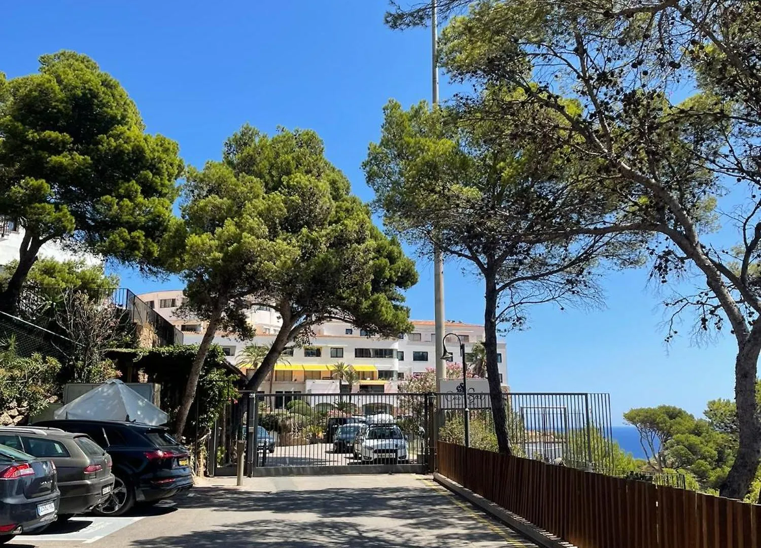 Appartement El 66 De Cap Sa Sal à Begur