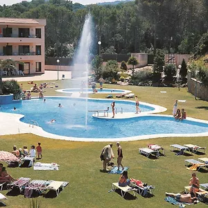 Golf 35201 Begur